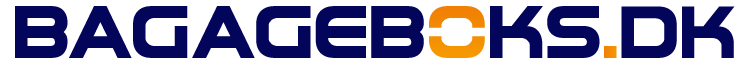 Bagageboks Logo