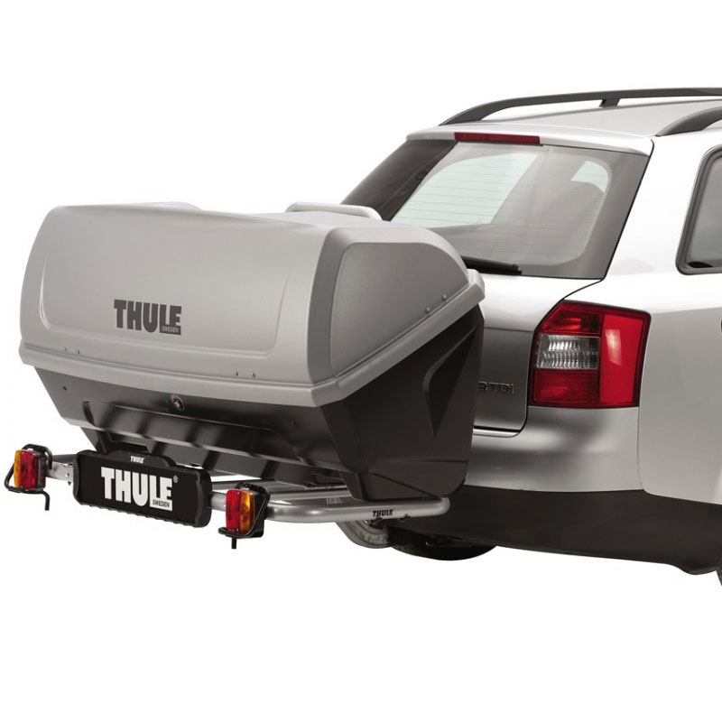 Thule BackUp inkl EasyBase