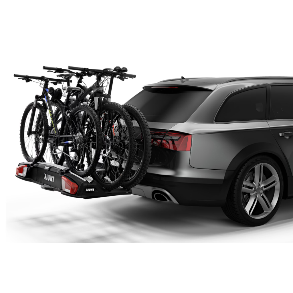 Thule VeloSpace XT 3 til tre cykler