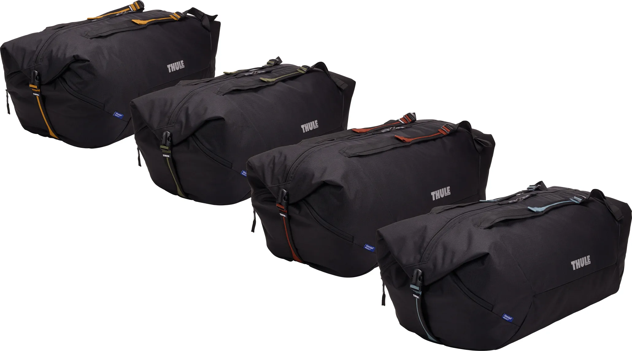 Thule GoPack Duffel bag